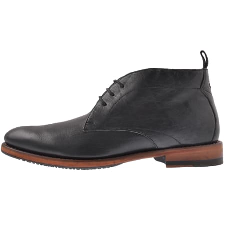 Mens designer boots uk best sale